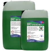 BR1  BREAKTHRU 10 LTR premium laundry detergent
