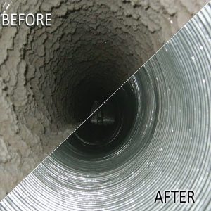 DUCT CLEANING