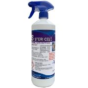 4S STERI CELL DISINFECTANT 500ml