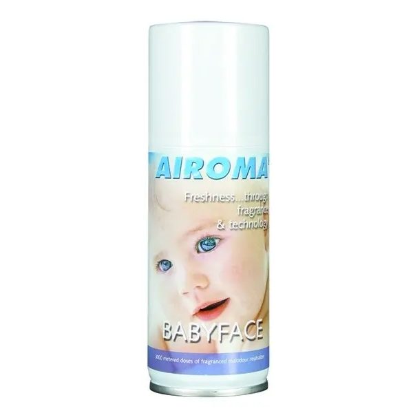 airoma BABY FACE