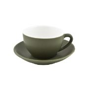 intorn tea  coffee cup & saucer