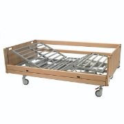 OCTAVE BED