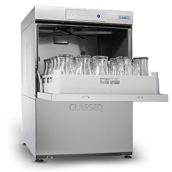 CLASSEQ GLASS 500